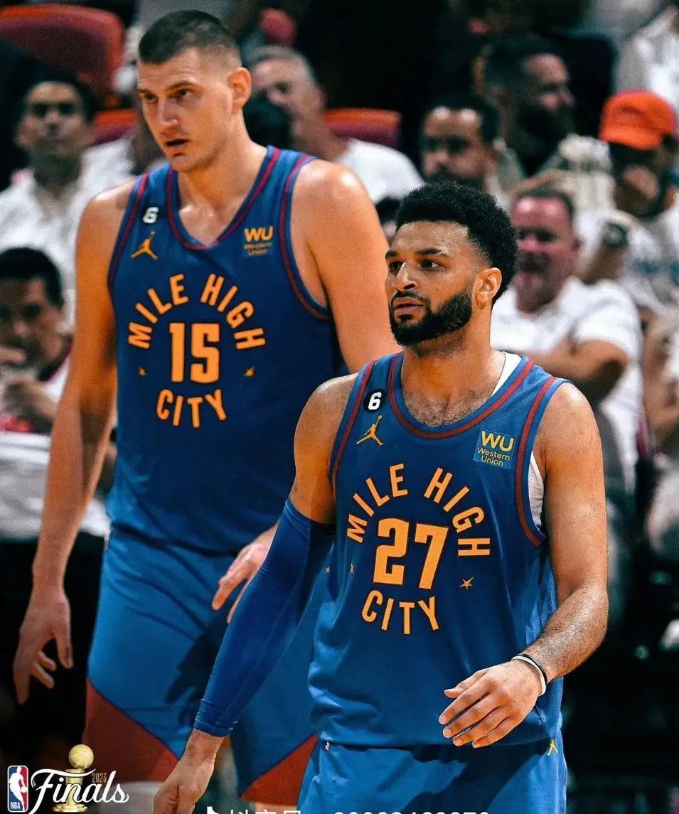 关于转会期丹佛掘金备战NBA总决赛；队长鼓劲细节曝光；悬念犹存；数据趋势出现新变化的信息