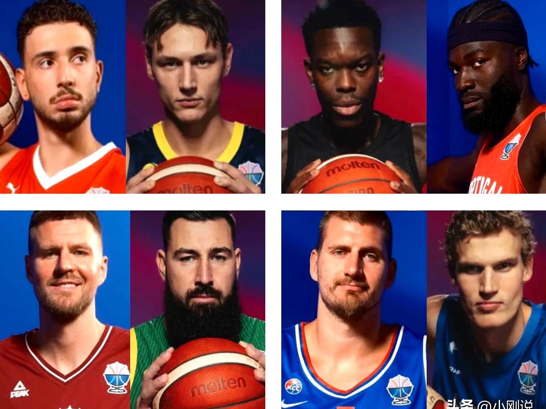 赛地聚焦——欧篮联赛前热度飙升，孟菲斯灰熊完成体检，态度坚定，医务组通报恢复的简单介绍-开云